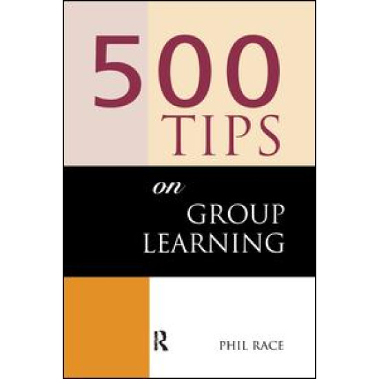 500 Tips on Group Learning 500 Tips on Group Learning