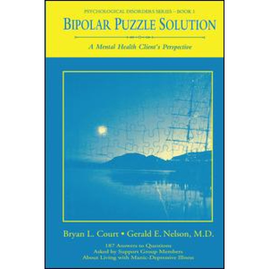 Bipolar Puzzle Solution