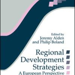 Regional Development Strategies
