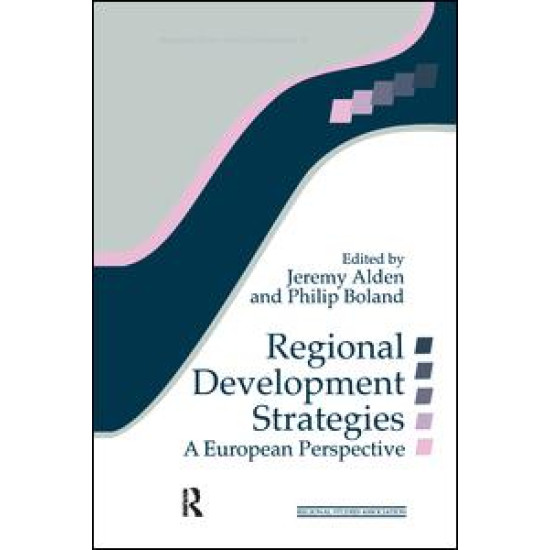 Regional Development Strategies