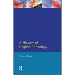 A History of English Phonology A History of English Phonology