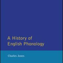A History of English Phonology A History of English Phonology