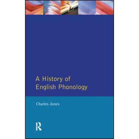 A History of English Phonology A History of English Phonology