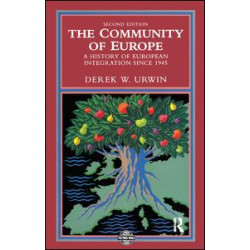 The Community of Europe