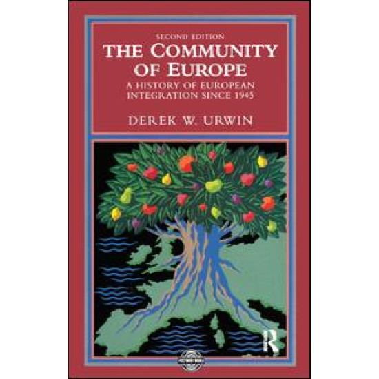 The Community of Europe The Community of Europe