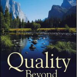 Quality Beyond Six Sigma Quality Beyond Six Sigma