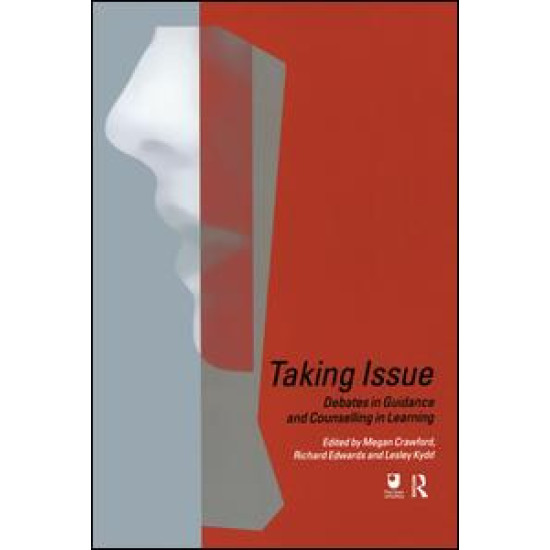 Taking Issue