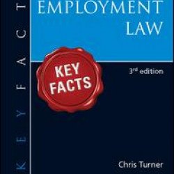 Key Facts: Employment Law Key Facts: Employment Law