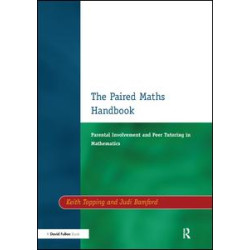 Paired Maths Handbook