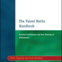 Paired Maths Handbook