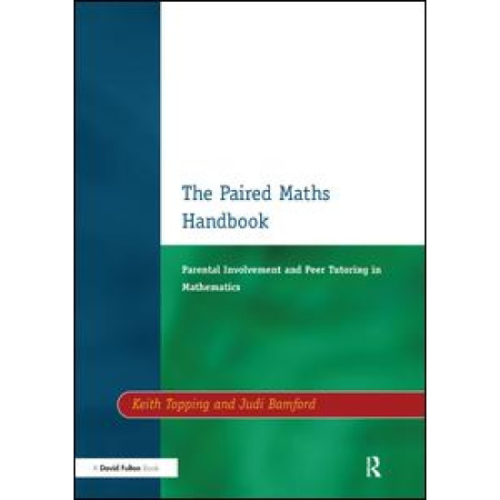 Paired Maths Handbook