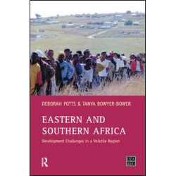 Eastern and Southern Africa