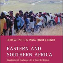 Eastern and Southern Africa Eastern and Southern Africa