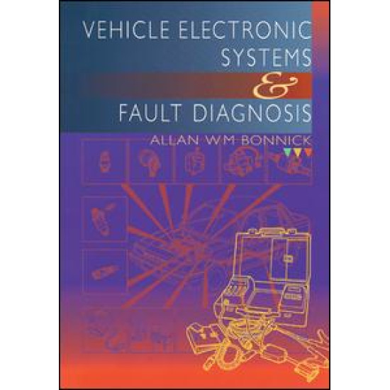 Vehicle Electronic Systems and Fault Diagnosis