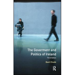 The Government and Politics of Ireland