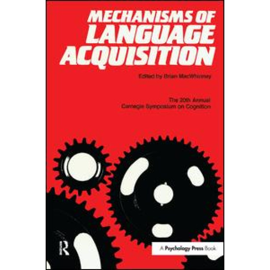 Mechanisms of Language Acquisition