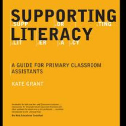 Supporting Literacy