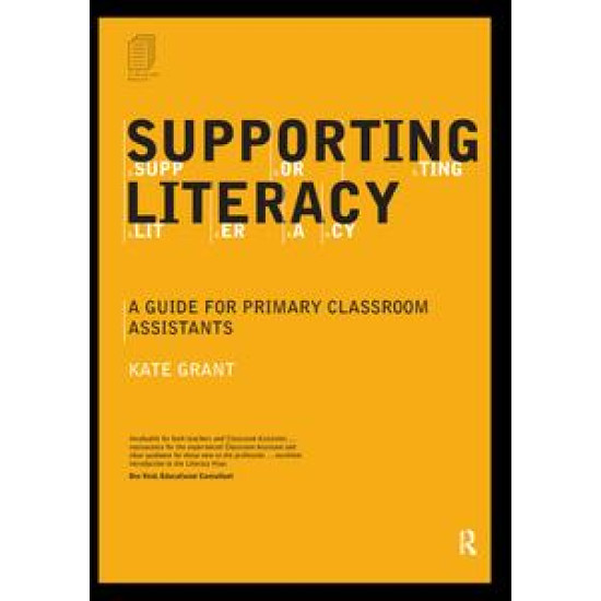 Supporting Literacy