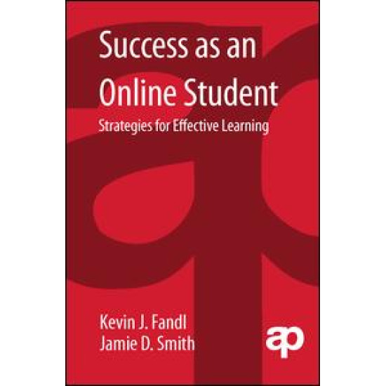 Success as an Online Student Success as an Online Student