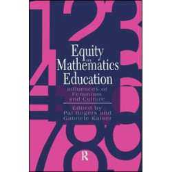 Equity In Mathematics Education