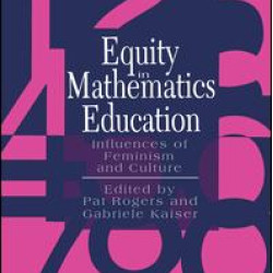 Equity In Mathematics Education