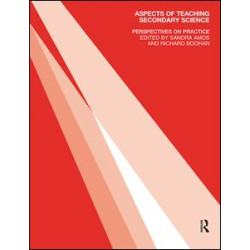 Aspects of Teaching Secondary Science