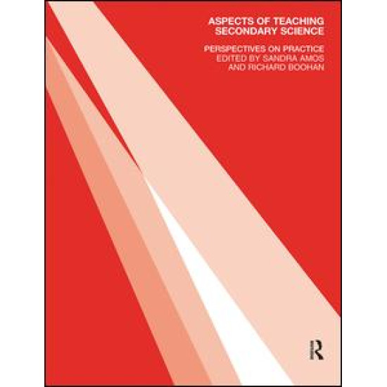 Aspects of Teaching Secondary Science