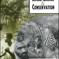Social Change and Conservation Social Change and Conservation