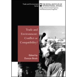 Trade and Environment Trade and Environment