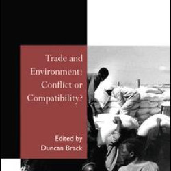 Trade and Environment