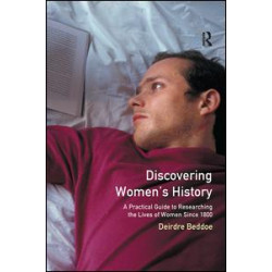 Discovering Women's History Discovering Women's History