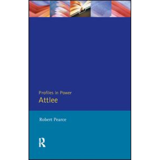 Attlee Attlee