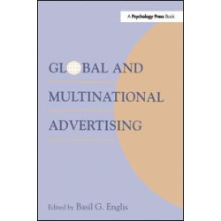 Global and Multinational Advertising Global and Multinational Advertising
