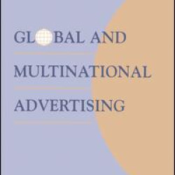 Global and Multinational Advertising Global and Multinational Advertising