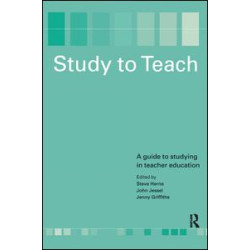 Study to Teach Study to Teach