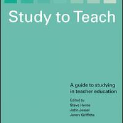 Study to Teach