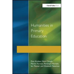 Humanities in Primary Education Humanities in Primary Education