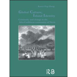 Global Culture, Island Identity Global Culture, Island Identity