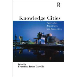 Knowledge Cities Knowledge Cities