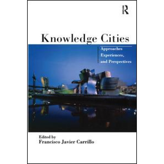 Knowledge Cities Knowledge Cities