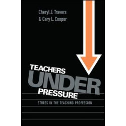 Teachers Under Pressure