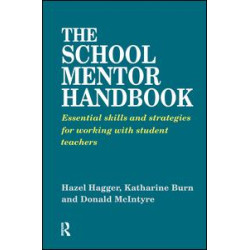 The School Mentor Handbook The School Mentor Handbook
