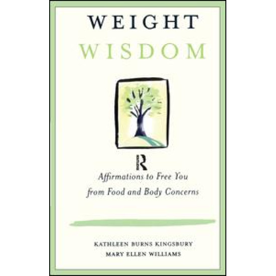Weight Wisdom