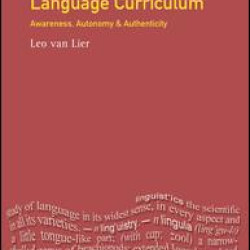 Interaction in the Language Curriculum