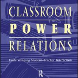Classroom Power Relations