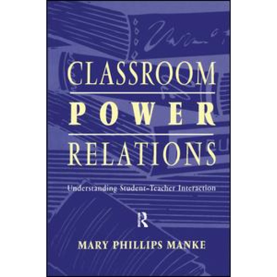 Classroom Power Relations
