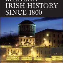 Longman Handbook of Modern Irish History Since 1800