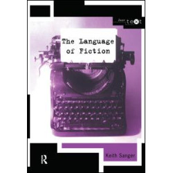The Language of Fiction The Language of Fiction