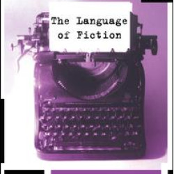 The Language of Fiction The Language of Fiction