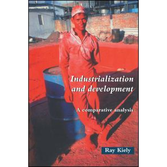 Industrialization and Development